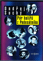 Pár halířů z Padesátníku
