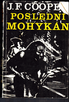 Poslední Mohykán