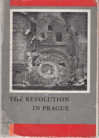 The revolution in Prague