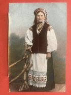 Dziewczyna z Polesia