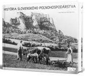 História slovenského poľnohospodárstva