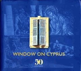 Window on Cyprus