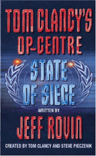 Tom Clancys Op-Centre State of Siege