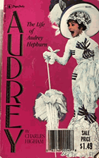 Audrey - The Life of Audrey Hepburn