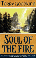 Soul of the Fire