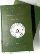 President and power in Nigeria - the life of Shehu Shagari