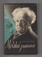 Mořská panna