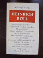 Heinrich Böll - essayistische Studie über religiöse und gesellschaftliche Motive im Prosawerk ...