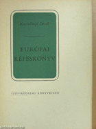 Európai képeskönyv
