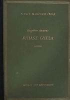 Juhász Gyula