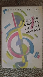 Color and Music in the New Age