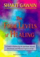 The Four Levels of Healing