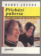 Přichází puberta - sexuální výchova od 10 do 13 let