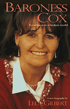 Baroness Cox - Eyewitness to a broken world