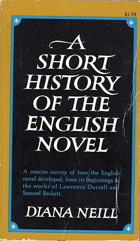 A Short History of the English Novel