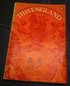This England - Selections from the