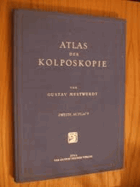 Atlas der Kolposkopie