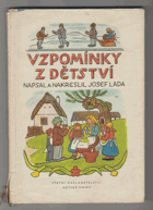 Vzpomínky z dětství