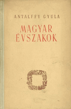 Magyar évszakok