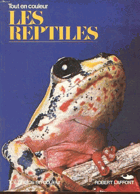 Les reptiles‎ - Tout en couleur