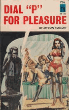 Dial P For Pleasure