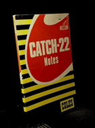 Catch-22 - Notes (Coles Notes)