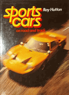 Sports Cars on Road and Track