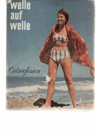 Welle auf Welle - Ein Heimatbuch vom Ostseestrand