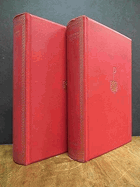 2SVAZKY Der Idiot - Roman, 2 Bände - Sämtliche Werke