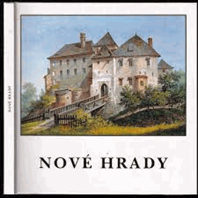 Nové Hrady