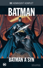 Batman a syn - DC komiksový komplet