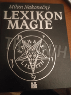 Lexikon magie