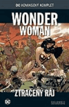 Wonder Woman, Ztracený ráj - DC komiksový komplet