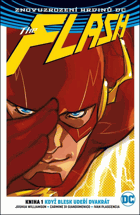 Flash - Když blesk udeří dvakrát
