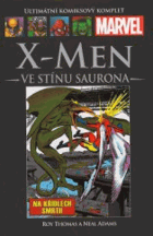 X-Men Ve stínu Saurona