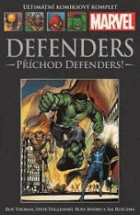 Defenders Příchod Defenders!