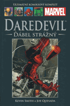 Daredevil - Ďábel strážný MARVEL