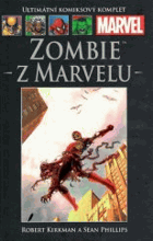 Zombie z Marvelu MARVEL