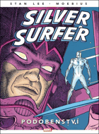 Silver Surfer - Podobenství