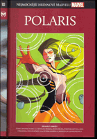 Polaris. Nejmocnější hrdinové Marvelu 103 MARVEL