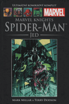 Marvel Knights - Spider-Man - Jed MARVEL