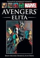 Avengers - Elita MARVEL