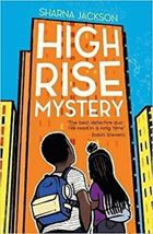High-Rise Mystery (The High-rise Mysteries)
