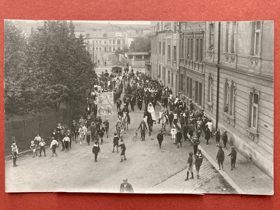 Světový cirkus Wellgoniena