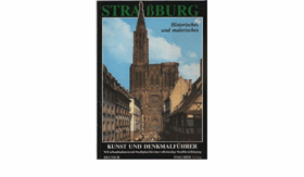 Strassburg - Historisches und malerisches