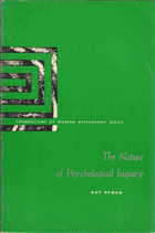 The Nature of Psychological Inquiry - Foundations of Modern Psychology Series