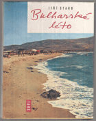 Bulharské léto