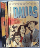 Dallas II-III.