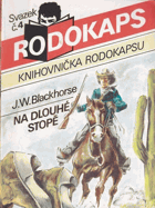 Na dlouhé stopě