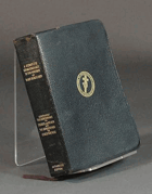 A complete concordance to Science and Health, with key to the Scriptures, together with an index to ...